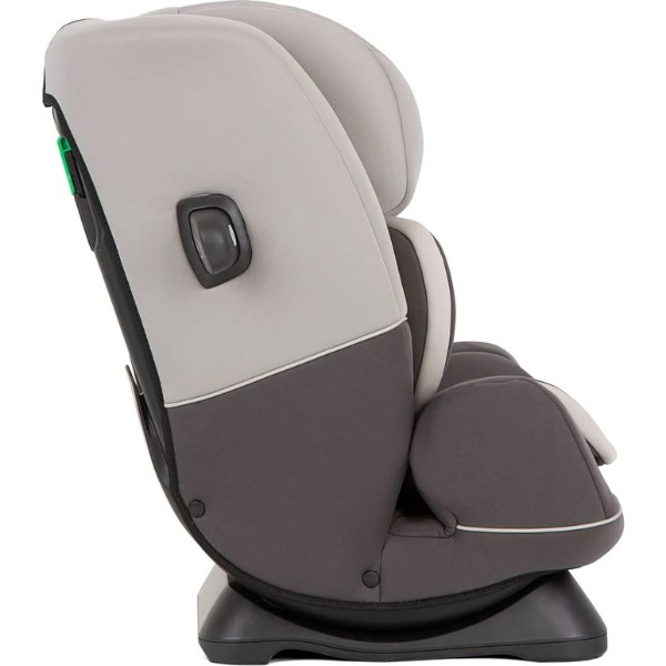 Фото - Автокрісло Graco Slimfit Silver/Brown (GC2117ABIRO000)